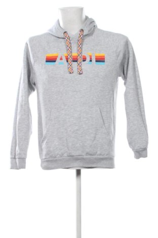 Férfi sweatshirt Unbranded, Méret S, Szín Szürke, Ár 1 773 Ft, #137665848