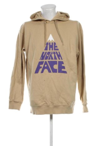 Herren Sweatshirt The North Face, Größe L, Farbe Beige, Preis € 46,00, #137666472