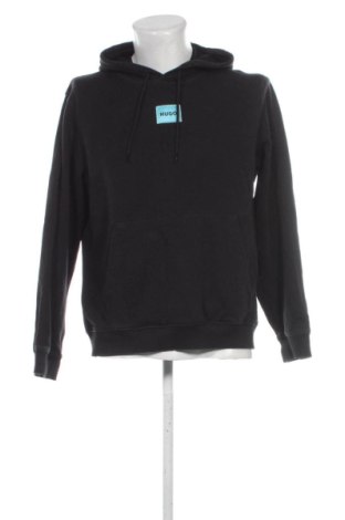 Męska bluza Hugo Boss, Rozmiar L, Kolor Czarny, Cena 262,48 zł, #137666544