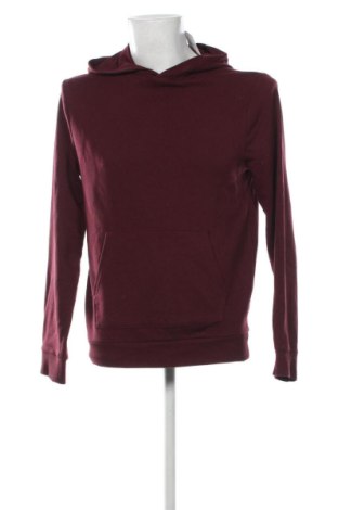 Мъжки суитшърт New Look, Размер M, Цвят Червен, Цена 11,00 €, #137670190