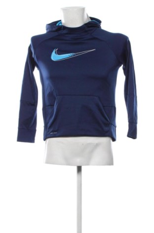 Ανδρικό φούτερ Nike, Μέγεθος L, Χρώμα Μπλέ, Τιμή 33,00 €, #137674830