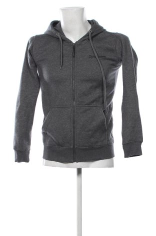 Ανδρικό φούτερ Unbranded, Μέγεθος S, Χρώμα Γκρί, Τιμή 10,00 €, #137675282