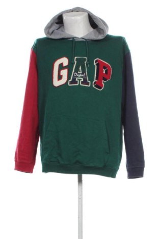 Hanorac de bărbați Gap, Mărime L, Culoare Multicolor, Preț 166,45 Lei, #137701811