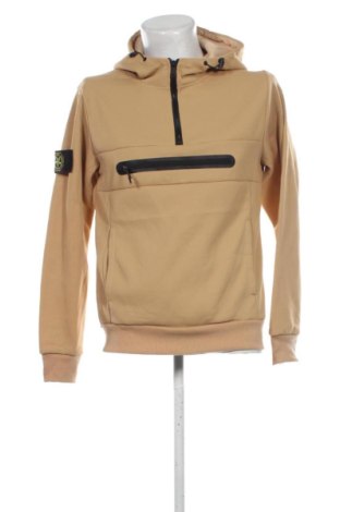 Pánská mikina  Unbranded, Velikost L, Barva Béžová, Cena  849,00 Kč, #137709157