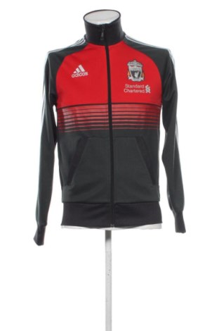 Męska bluza Adidas, Rozmiar S, Kolor Zielony, Cena 170,86 zł, #137700888