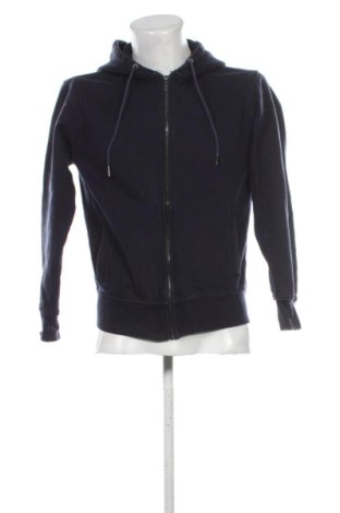 Męska bluza Celio, Rozmiar L, Kolor Niebieski, Cena 55,04 zł, #137703898