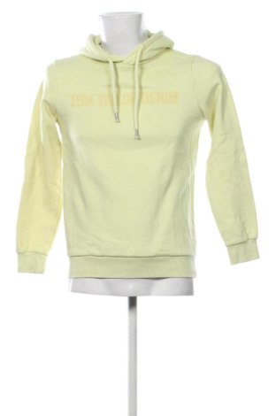 Męska bluza Tom Tailor, Rozmiar M, Kolor Żółty, Cena 67,74 zł, #137698486
