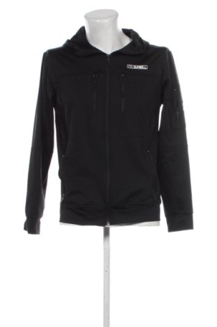 Férfi sweatshirt Unbranded, Méret XL, Szín Fekete, Ár 7 447 Ft, #137653894