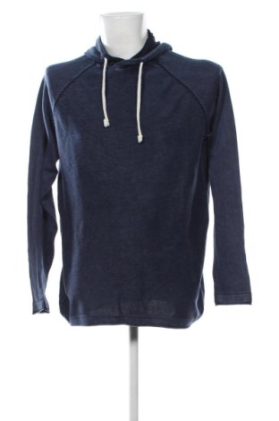 Férfi sweatshirt Livergy, Méret L, Szín Kék, Ár 4 526 Ft, #137662098
