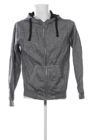 Мъжки суитшърт Basics, Размер M, Цвят Сив, Цена 17,00 €, #137662399