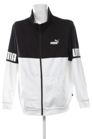 Ανδρικό φούτερ PUMA, Μέγεθος XXL, Χρώμα Πολύχρωμο, Τιμή 57,00 €, #137667007