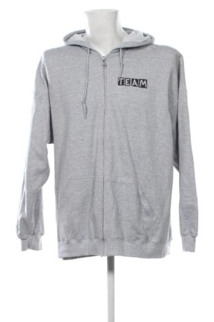 Herren Sweatshirt Gildan, Größe XXL, Farbe Grau, Preis € 15,00, #137667688