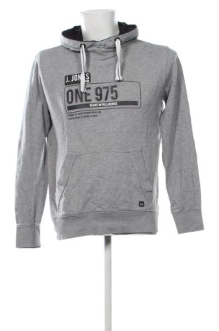 Pánska mikina  Jack & Jones, Veľkosť L, Farba Sivá, Cena  15,00 €, #137672689