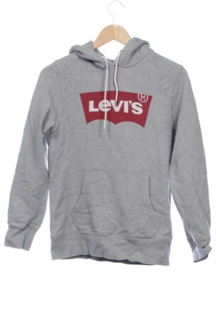 Herren Sweatshirt Levi's, Größe XS, Farbe Grau, Preis € 28,11, #137686268