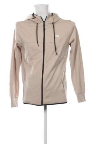 Męska bluza Jack & Jones, Rozmiar M, Kolor Beżowy, Cena 68,55 zł, #137688755