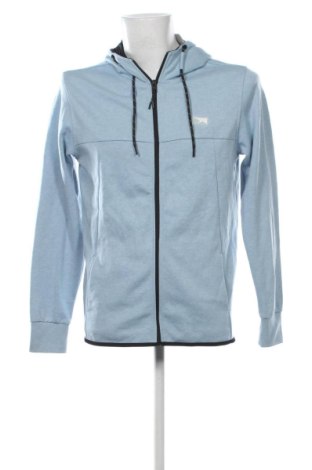 Męska bluza Jack & Jones, Rozmiar M, Kolor Niebieski, Cena 68,55 zł, #137689196