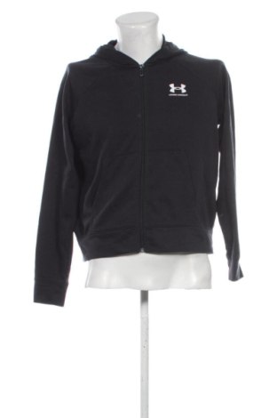 Herren Sweatshirt Under Armour, Größe L, Farbe Schwarz, Preis € 33,00, #137648877