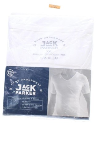 Herren Unterwäsche Unbranded, Größe XXL, Farbe Weiß, Preis € 15,35, #137655615