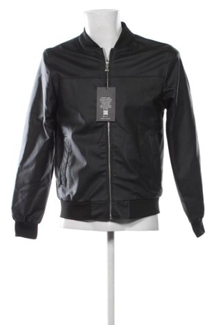 Herren Lederjacke Unbranded, Größe M, Farbe Schwarz, Preis € 36,20, #137651674