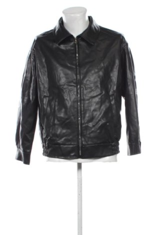 Herren Lederjacke Unbranded, Größe S, Farbe Schwarz, Preis € 23,00, #137642732