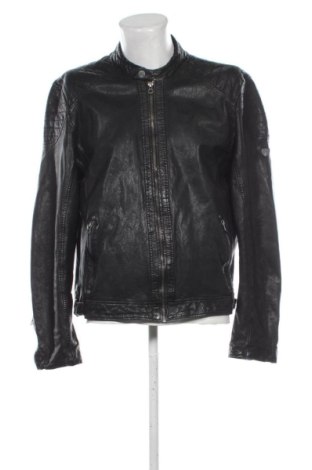 Herren Lederjacke Gipsy, Größe XL, Farbe Schwarz, Preis € 117,00, #137645498