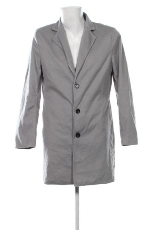 Мъжко палто Unbranded, Размер XL, Цвят Сив, Цена 21,00 €, #137649841