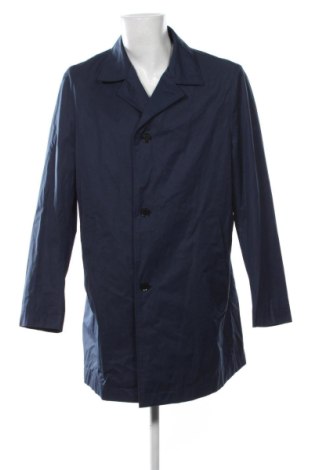 Pánsky kabát  BOSS, Veľkosť XL, Farba Modrá, Cena  91,00 €, #137654378