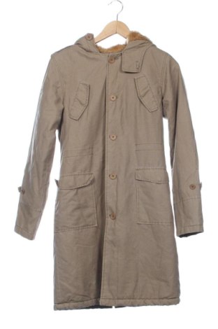 Herrenmantel Von Dutch, Größe M, Farbe Beige, Preis € 32,20, #137656852