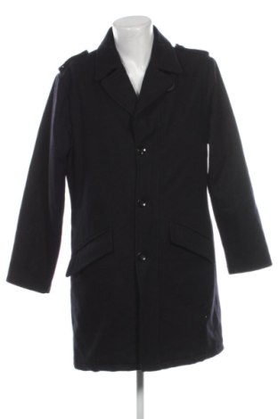 Pánsky kabát  Unbranded, Veľkosť XL, Farba Čierna, Cena  32,00 €, #137666083