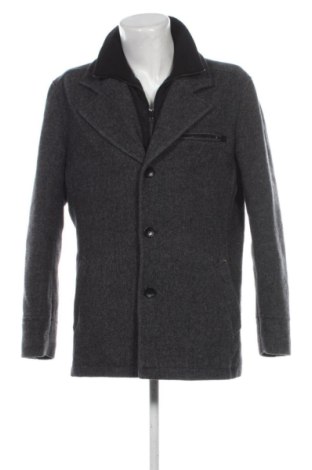 Férfi kabát Unbranded, Méret XXL, Szín Szürke, Ár 10 284 Ft, #137666154