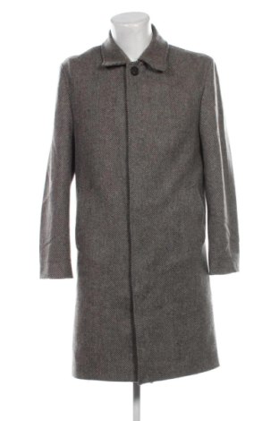 Мъжко палто Zara, Размер M, Цвят Многоцветен, Цена 38,27 €, #137685679