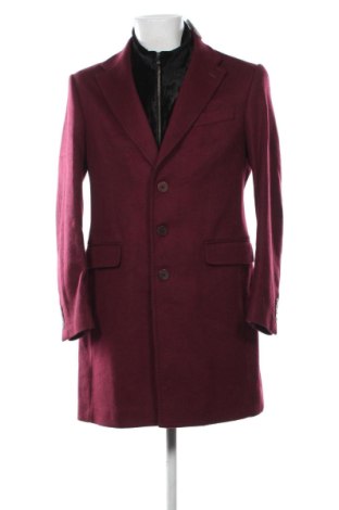 Herrenmantel Desizo Monni, Größe L, Farbe Rot, Preis € 66,00, #137687365