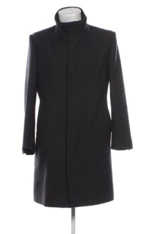 Herrenmantel Drago&Rado, Größe M, Farbe Schwarz, Preis 24,00 €, #137696992