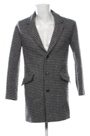 Pánský kabát  Selected Homme, Velikost S, Barva Vícebarevné, Cena  970,00 Kč, #137670076