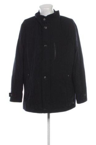 Herrenmantel Jupiter, Größe XXL, Farbe Schwarz, Preis 21,00 €, #137660208