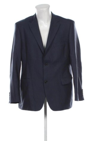 Pánske sako  Hugo Boss, Veľkosť XL, Farba Modrá, Cena  69,00 €, #137644953