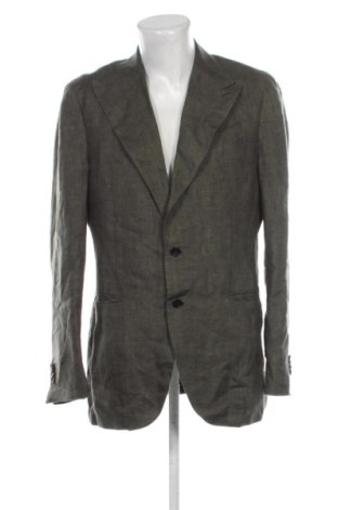 Męska marynarka Suitsupply, Rozmiar L, Kolor Zielony, Cena 389,61 zł, #137660428