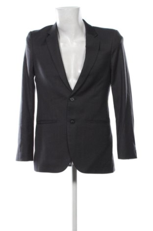 Sacou de bărbați Unbranded, Mărime M, Culoare Negru, Preț 41,99 Lei, #137664115