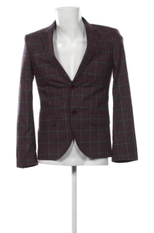 Pánske sako  Andrews, Veľkosť M, Farba Fialová, Cena  25,00 €, #137669190