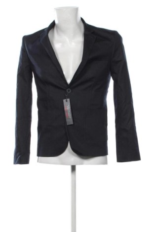 Pánske sako  Devred 1902, Veľkosť L, Farba Modrá, Cena  22,00 €, #137669512