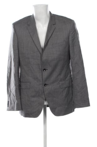 Pánské sako  Hugo Boss, Velikost L, Barva Šedá, Cena  3 905,00 Kč, #137670395