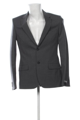 Pánske sako  Cyrillus, Veľkosť M, Farba Sivá, Cena  17,00 €, #137671761