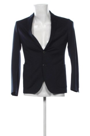 Herren Sakko S.Oliver, Größe M, Farbe Blau, Preis 25,00 €, #137674941