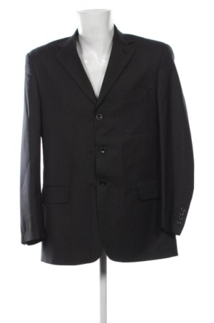 Pánské sako  Unbranded, Velikost L, Barva Černá, Cena  170,00 Kč, #137679472