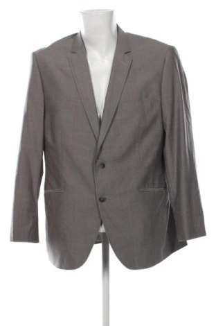 Herren Sakko Angelo Litrico, Größe XXL, Farbe Grau, Preis € 31,05, #137679822