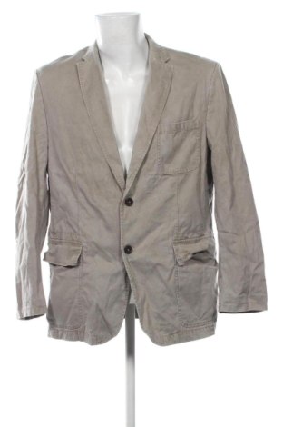 Мъжко сако Camel Active, Размер XL, Цвят Бежов, Цена 33,07 €, #137688938