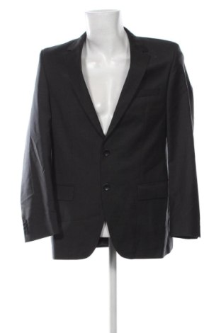 Herren Sakko Hugo Boss, Größe M, Farbe Schwarz, Preis 42,75 €, #137691324