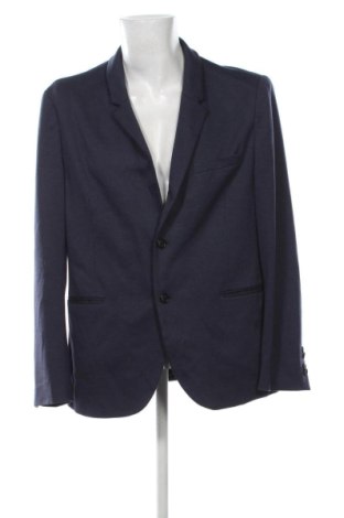 Herren Sakko Unbranded, Größe XL, Farbe Blau, Preis 10,87 €, #137692449