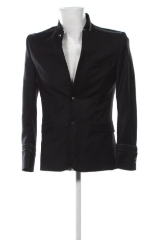 Herren Sakko H&M, Größe M, Farbe Schwarz, Preis 26,29 €, #137693000