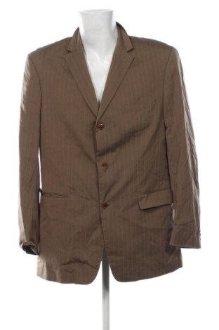 Мъжко сако Cinque, Размер XL, Цвят Кафяв, Цена 18,66 €, #137693723